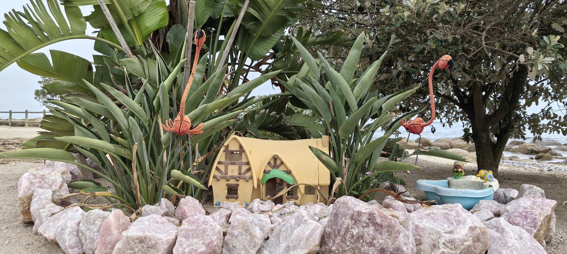 Fairygarden